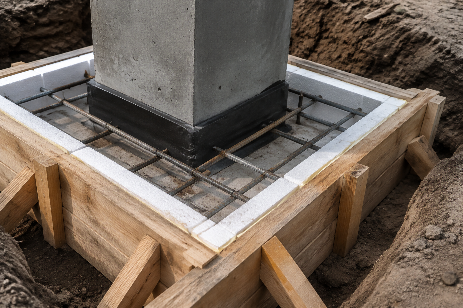 How to Prevent Foundation Transfer Onto Light Collars