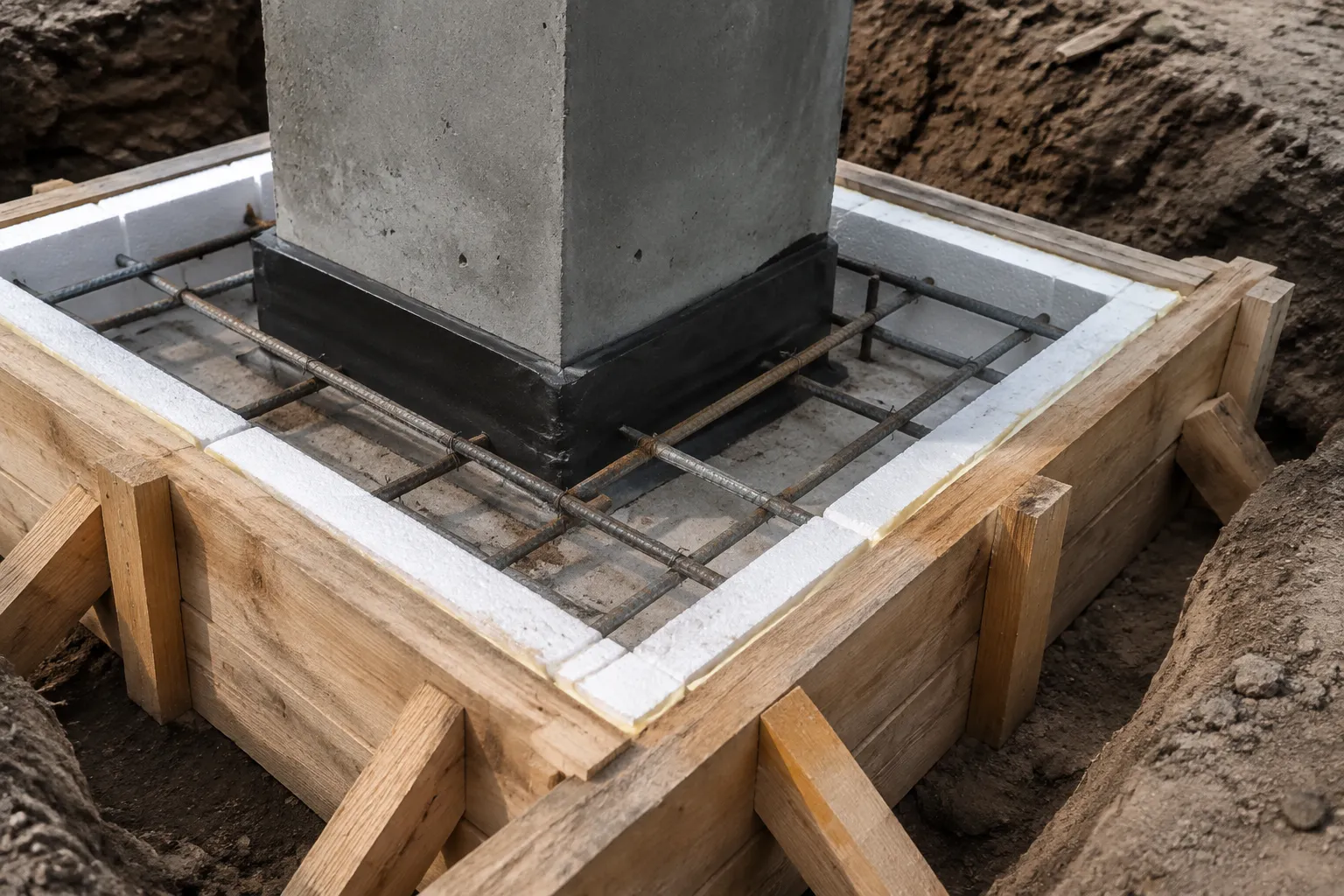 How to Prevent Foundation Transfer Onto Light Collars